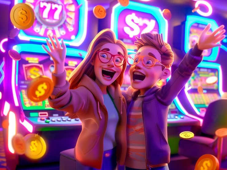 Antarmuka VIP Club superbear dengan meja dealer langsung dan permainan eksklusif